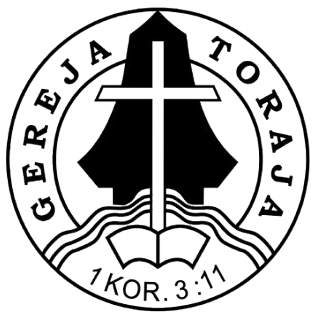 Logo Gereja